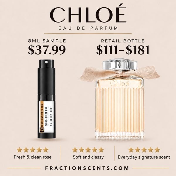 Chloé Eau de Parfum by Chloé