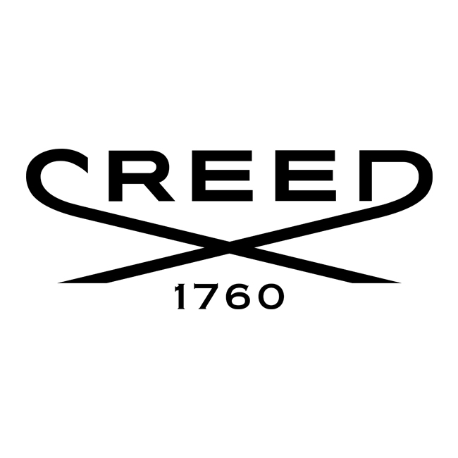 Creed 8ml Decants - Try Before You Buy - FractionScents (Logo)