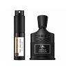 Luxury fragrance replica of Creed Absolu Aventus by Fraction Scents.