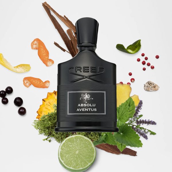 Absolu Aventus by Creed