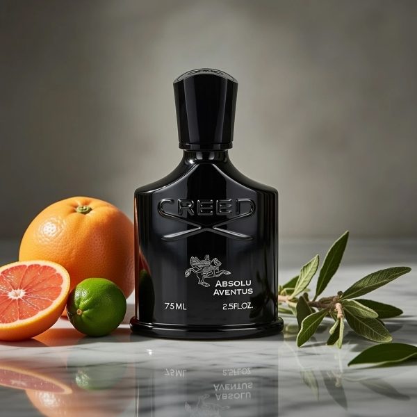 Absolu Aventus by Creed