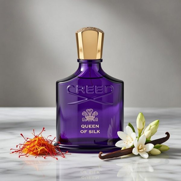 Queen of Silk Eau de Parfum by Creed