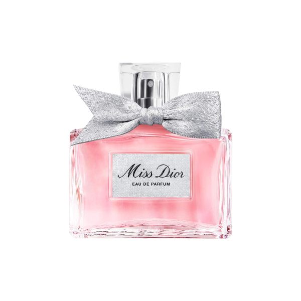 DIOR - Miss Dior Eau de Parfum 8ml Decant - 001 - Product Image - Try Before You Buy - Perfume Sample - FractionScents