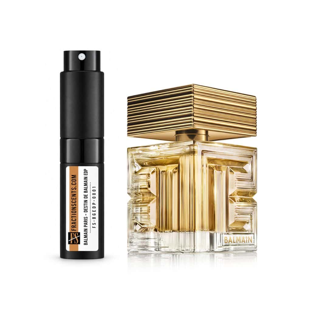Destin De Balmain Eau de Parfum by Balmain Paris
