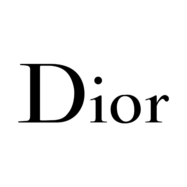 Dior 8ml Decants - Try Before You Buy - FractionScents (Logo)