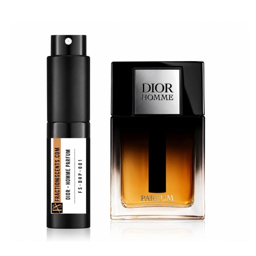 Homme Parfum by Dior
