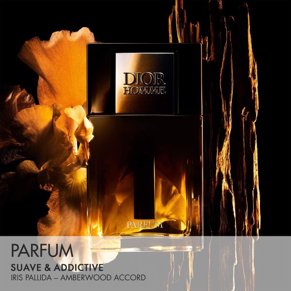 Homme Parfum by Dior