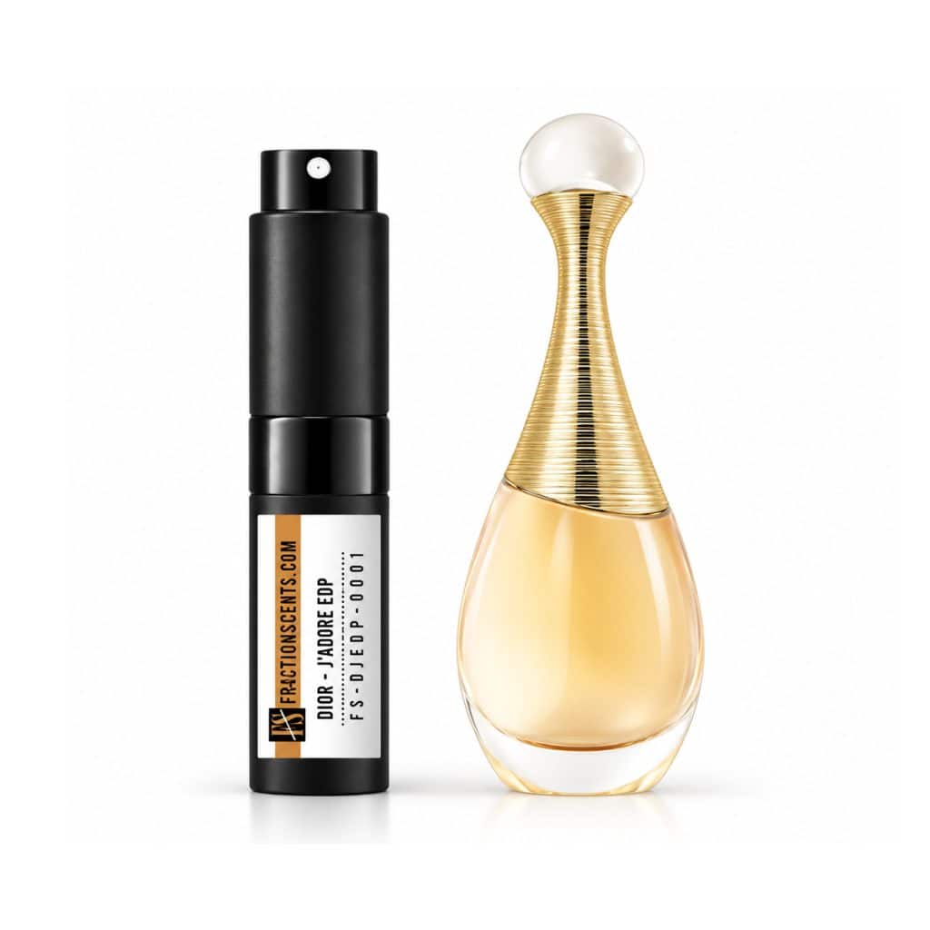 J'adore Eau de Parfum by Dior