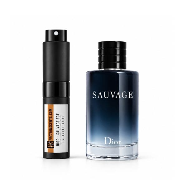 Sauvage Eau de Toilette by Dior