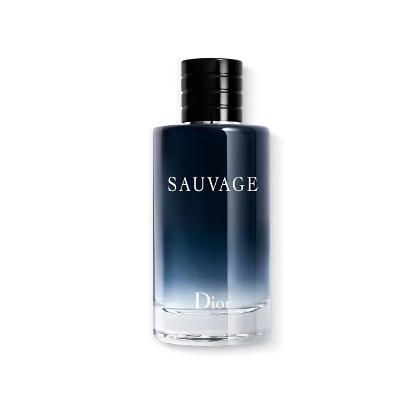 Sauvage Eau de Toilette by Dior