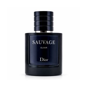 Sauvage Elixir by Dior