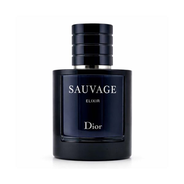 Sauvage Elixir by Dior