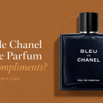 Does Bleu de Chanel Eau de Parfum Get Compliments - FractionScents