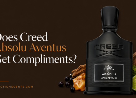 Does Creed Absolu Aventus Get Compliments - FractionScents