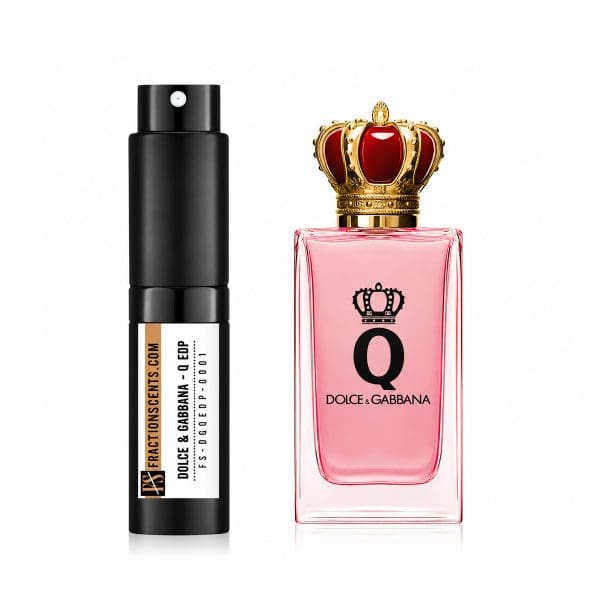 Q Eau de Parfum by Dolce & Gabbana