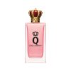Dolce & Gabbana - Q Eau de Parfum 8ml Decant - 001 - Product Image - Try Before You Buy - Perfume Sample - FractionScents