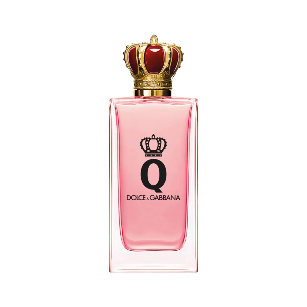 Q Eau de Parfum by Dolce & Gabbana