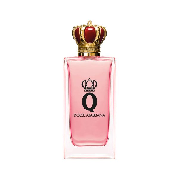 Q Eau de Parfum by Dolce & Gabbana
