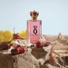 Dolce & Gabbana - Q Eau de Parfum 8ml Decant - 002 - Product Image - Try Before You Buy - Perfume Sample - FractionScents