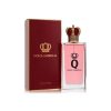 Dolce & Gabbana - Q Eau de Parfum 8ml Decant - 003 - Product Image - Try Before You Buy - Perfume Sample - FractionScents