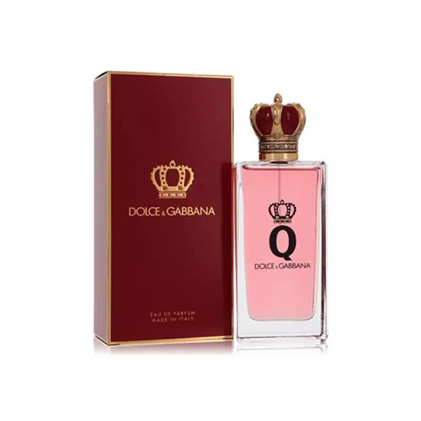 Q Eau de Parfum by Dolce & Gabbana