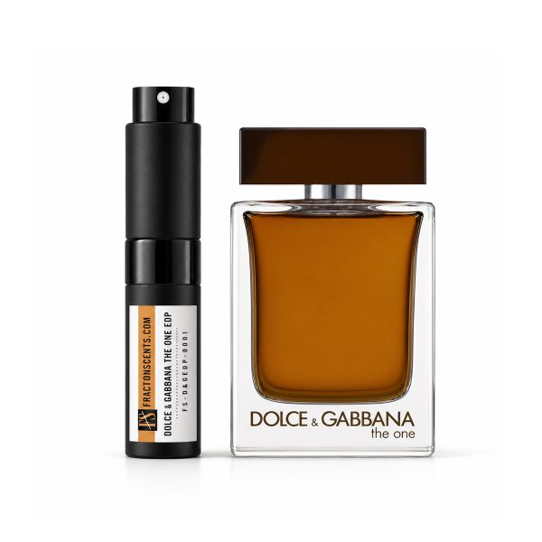 The One Eau De Parfum by Dolce & Gabbana