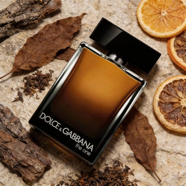 The One Eau De Parfum by Dolce & Gabbana