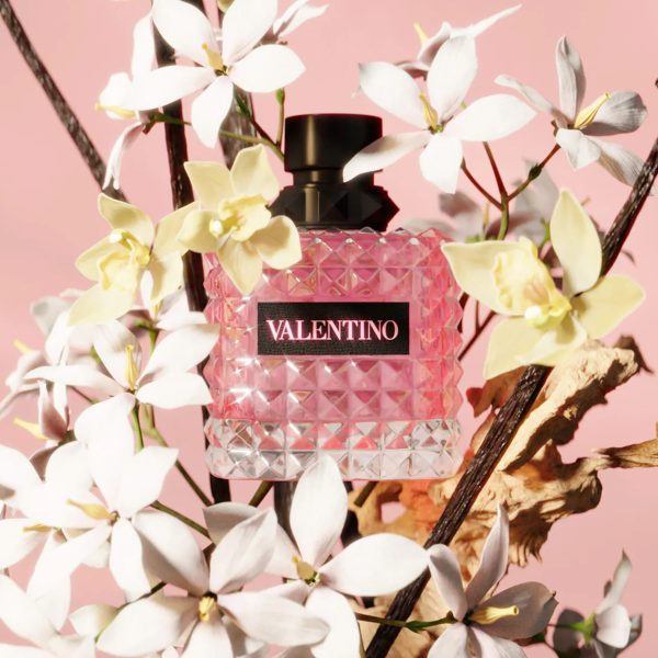 Donna Born in Roma Eau de Parfum by Valentino