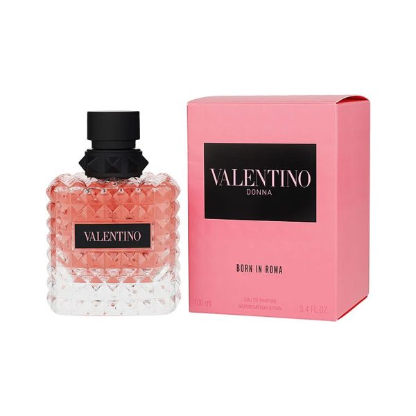 Donna Born in Roma Eau de Parfum by Valentino