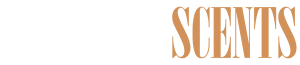FractionScents.co Logo for Dark Header