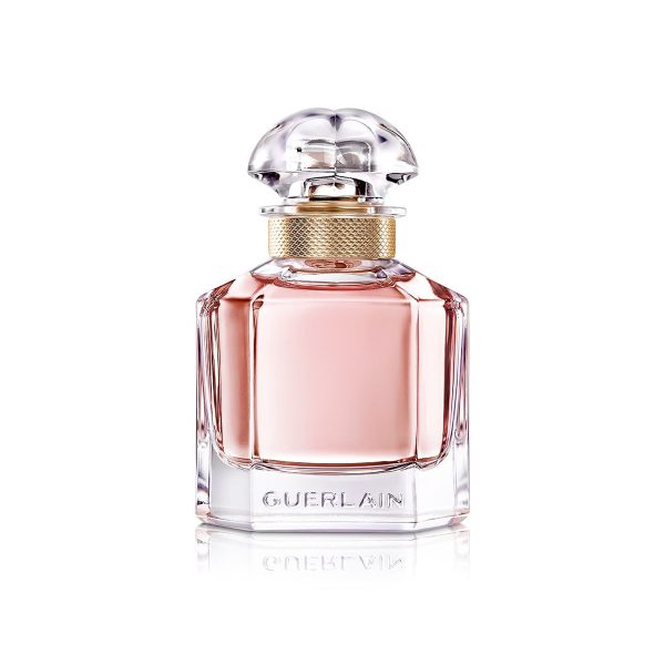 GUERLAIN - Mon Guerlain Eau de Parfum 8ml Decant - 001 - Product Image - Try Before You Buy - Perfume Sample - FractionScents