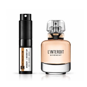 L'Interdit Eau de Parfum by Givenchy