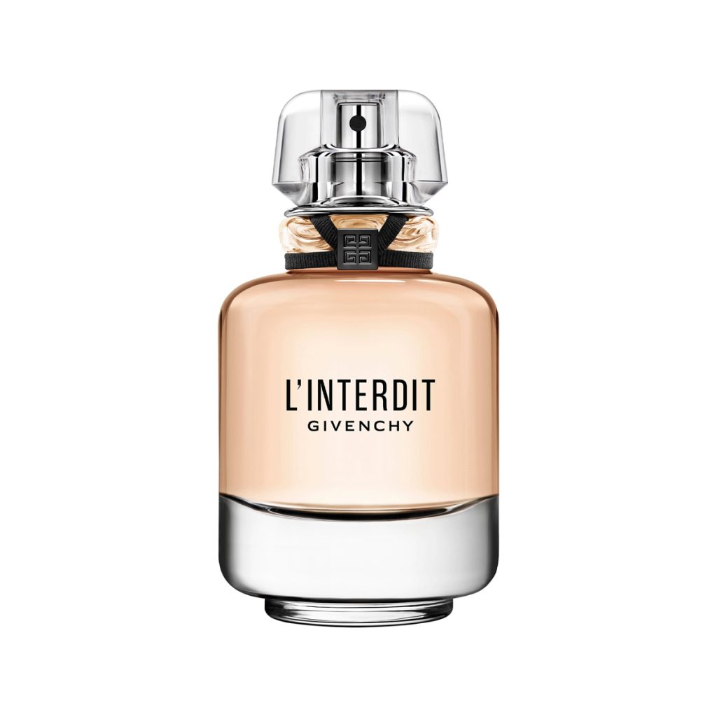 L'Interdit Eau de Parfum by Givenchy