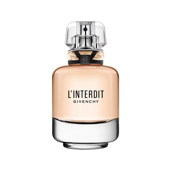 Givenchy - L'Interdit Eau de Parfum 8ml Decant - 001 - Product Image - Try Before You Buy - Perfume Sample - FractionScents