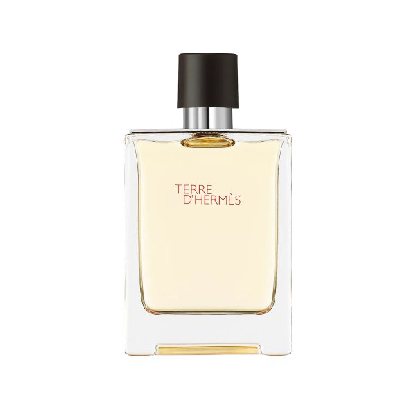 Terre d’Hermès Eau de Toilette by Hermès