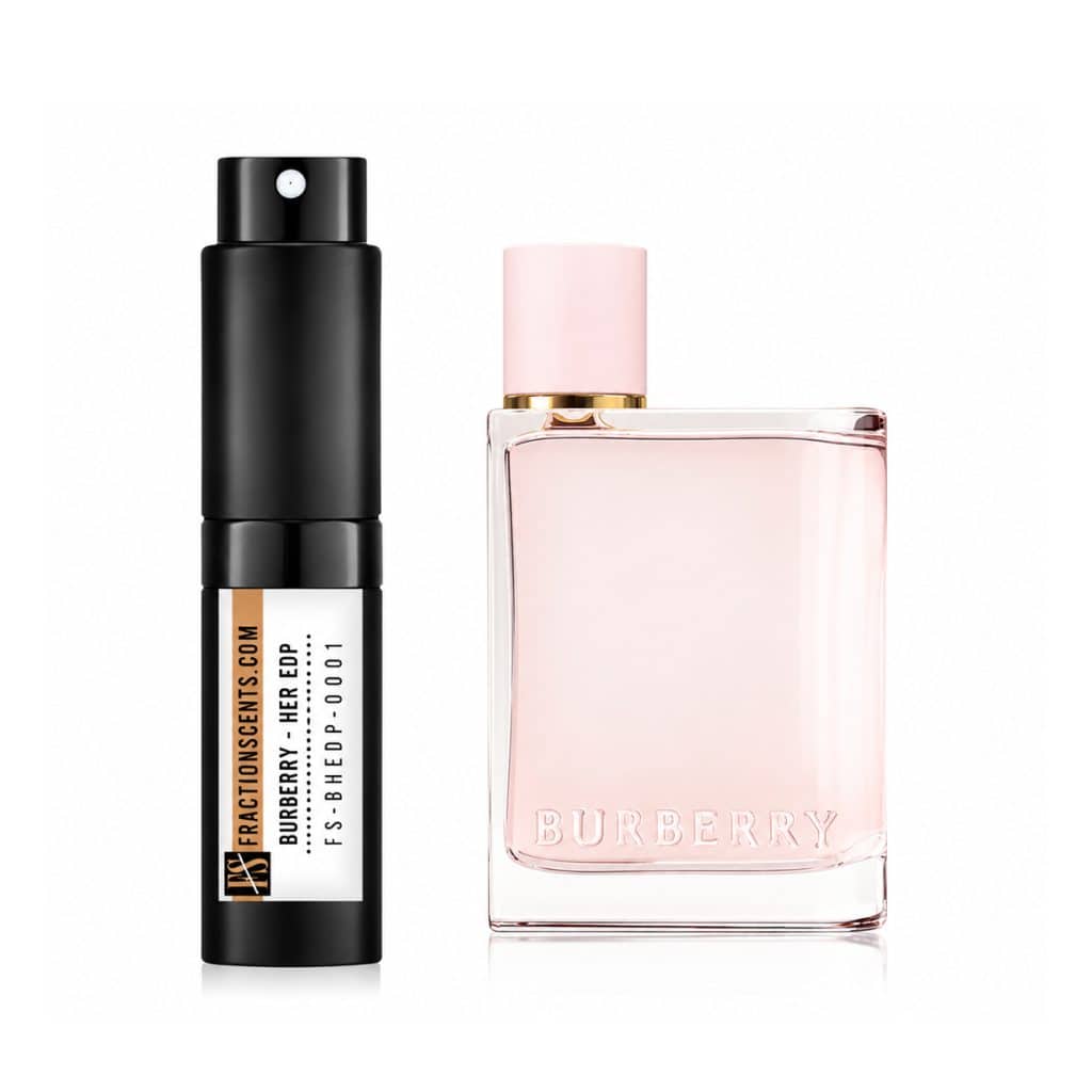 Her Eau de Parfum by Burberry