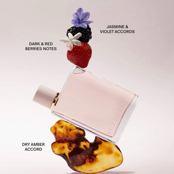 Her Eau de Parfum by Burberry