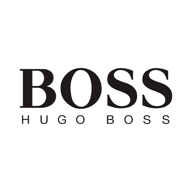Hugo Boss 8ml Decants - Try Before You Buy - FractionScents (Logo)