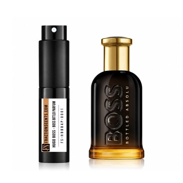 BOSS Bottled Absolu Parfum by Hugo Boss