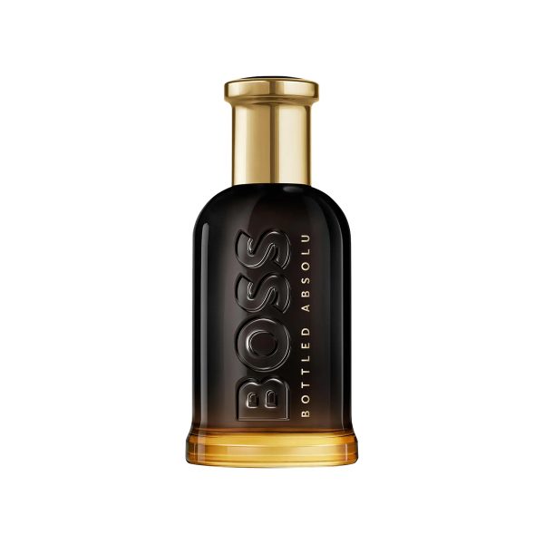 BOSS Bottled Absolu Parfum by Hugo Boss