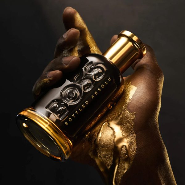 BOSS Bottled Absolu Parfum by Hugo Boss
