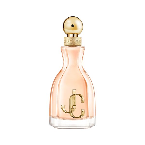 I Want Choo Eau de Parfum by Jimmy Choo