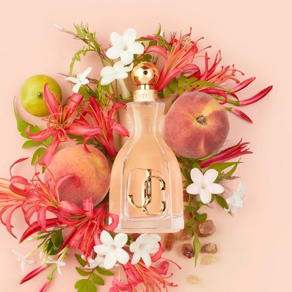 I Want Choo Eau de Parfum by Jimmy Choo