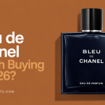 Is Bleu de Chanel Worth Buying in 2026 - FractionScents