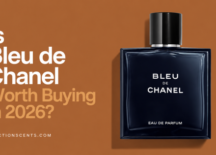 Is Bleu de Chanel Worth Buying in 2026 - FractionScents