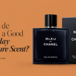 Is Bleu de Chanel a Good Everyday Signature Scent - FractionScents