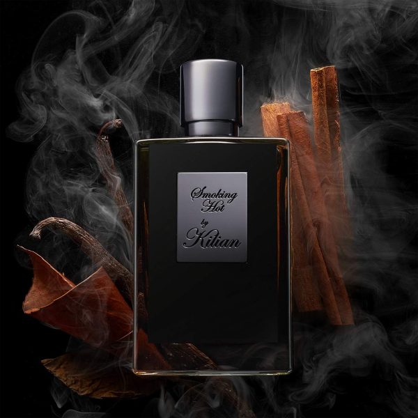 Kilian Paris - Black Phantom Eau de Parfum 8ml Decant - 002 - Product Image - Try Before You Buy - Perfume Sample - FractionScents