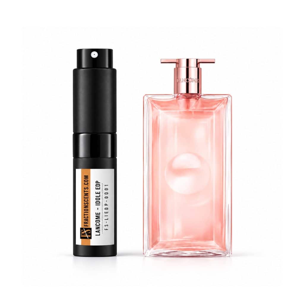 Idôle Eau de Parfum by Lancôme
