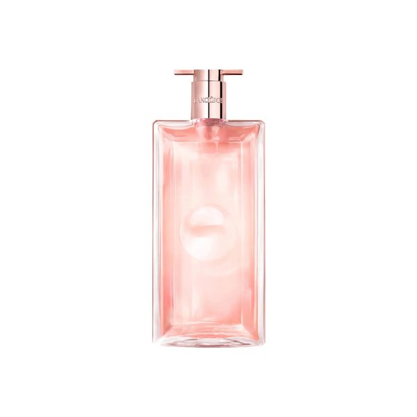 Lancôme - Idôle Eau de Parfum 8ml Decant - 001 - Product Image - Try Before You Buy - Perfume Sample - FractionScents