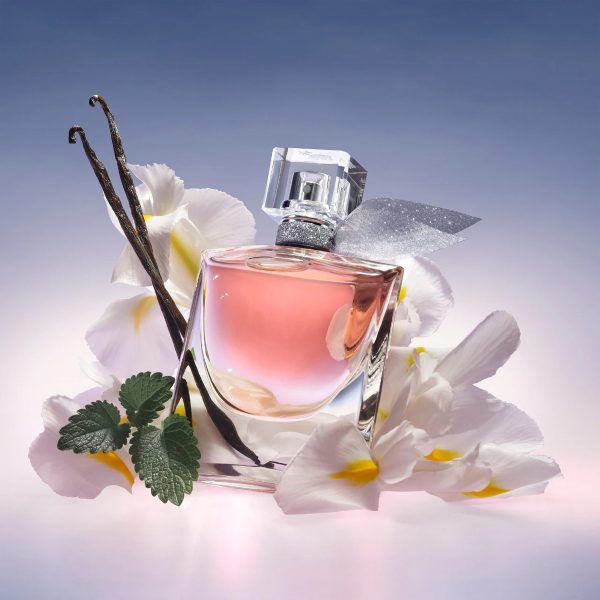 Lancôme - La Vie Est Belle Eau de Parfum 8ml Decant - 002 - Product Image - Try Before You Buy - Perfume Sample - FractionScents
